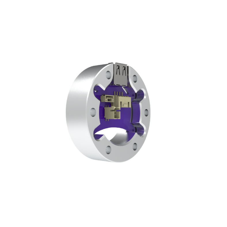 USB-A Adapter Spacer