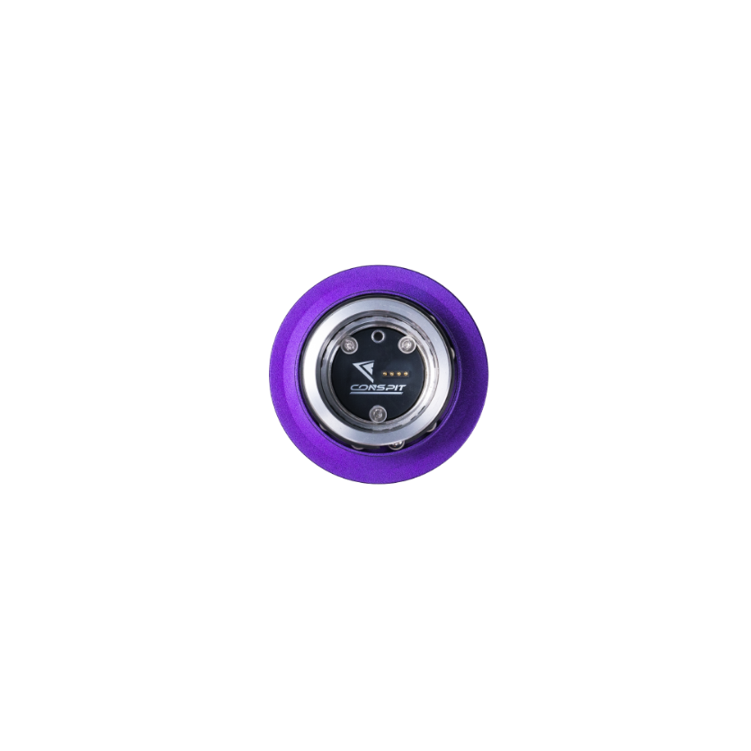 CDR QR