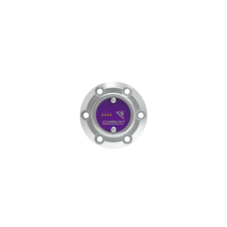 CDR QR Wheelbase Side