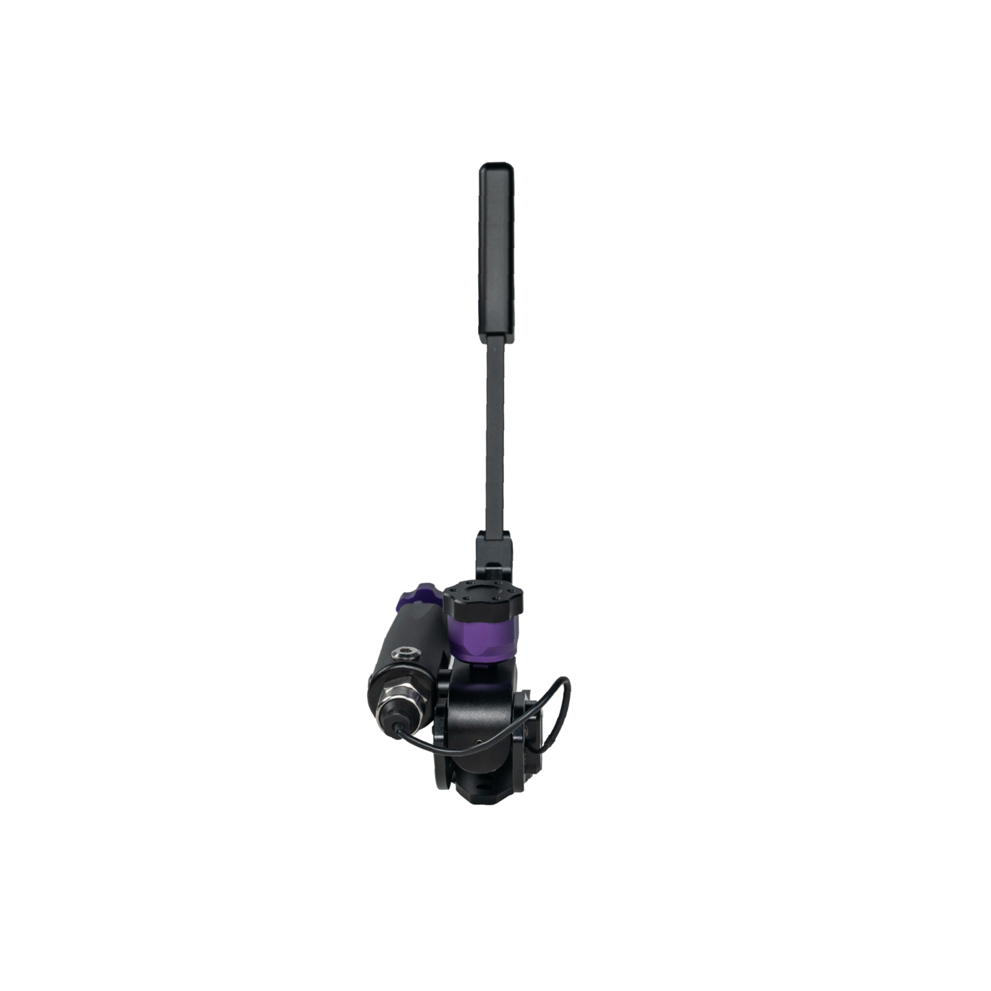 H3 Handbrake