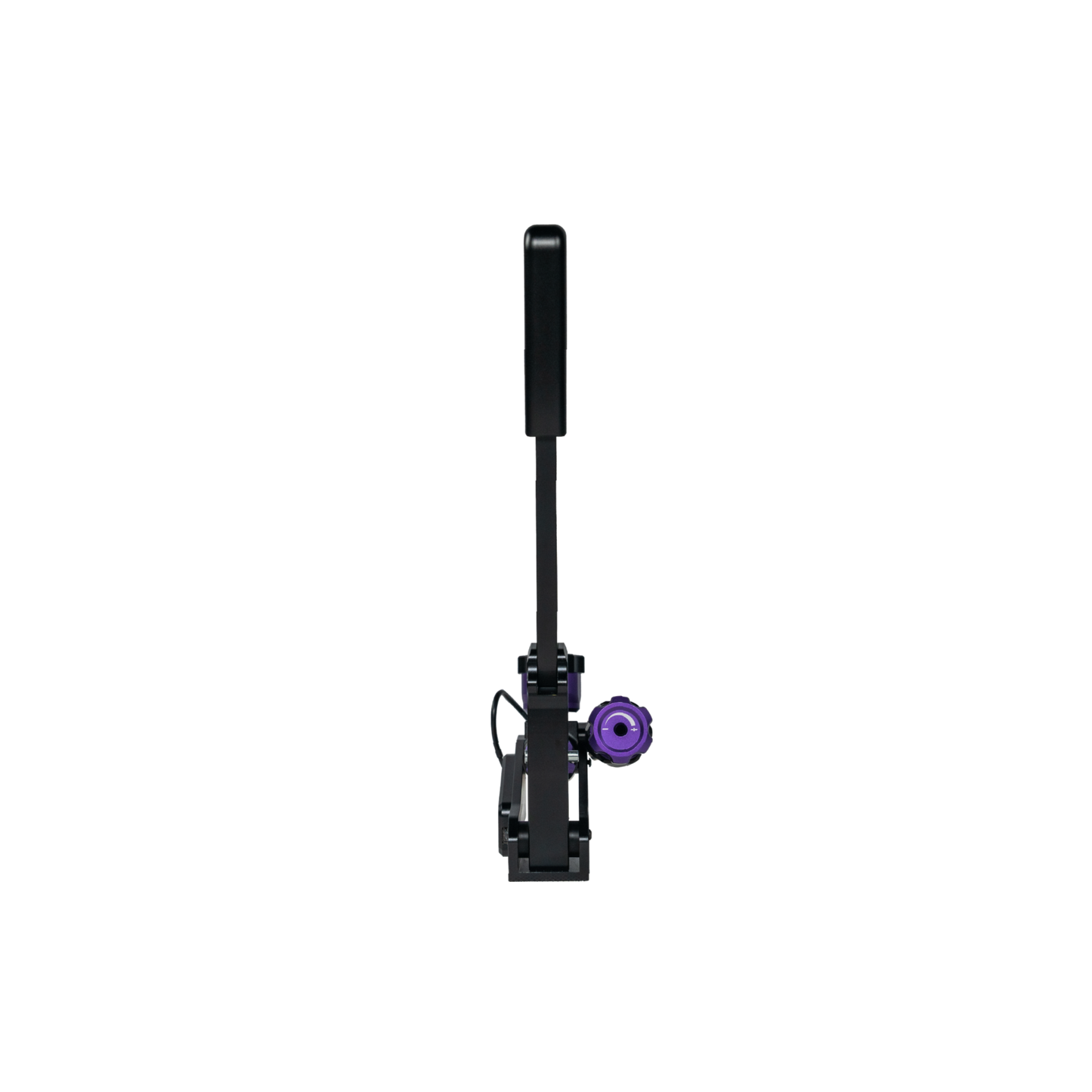 H3 Handbrake