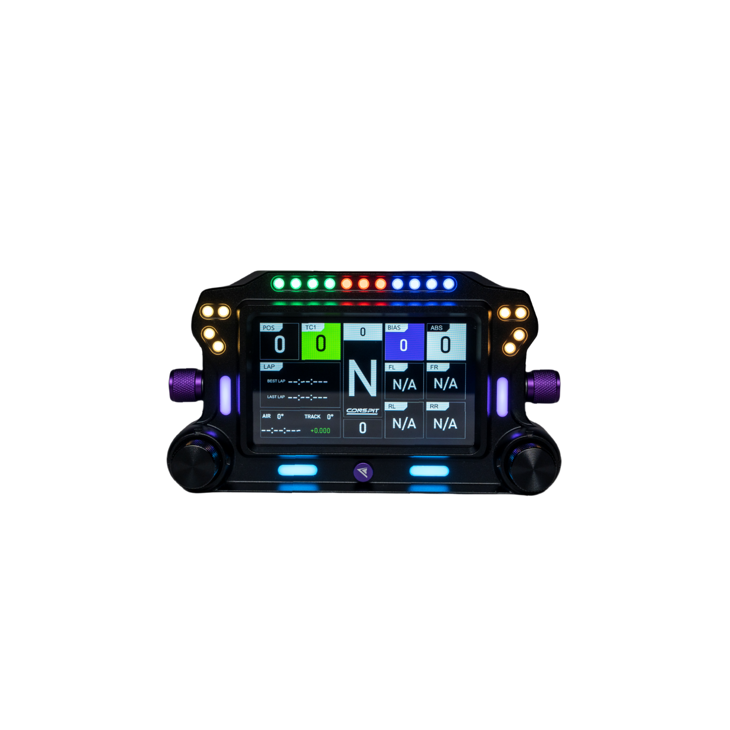 CSD Dashboard