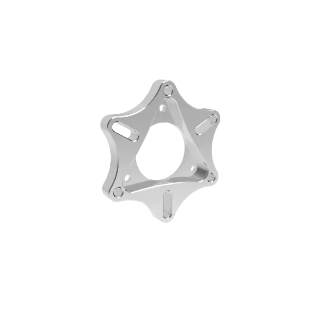 50-70mm PCD Spacer