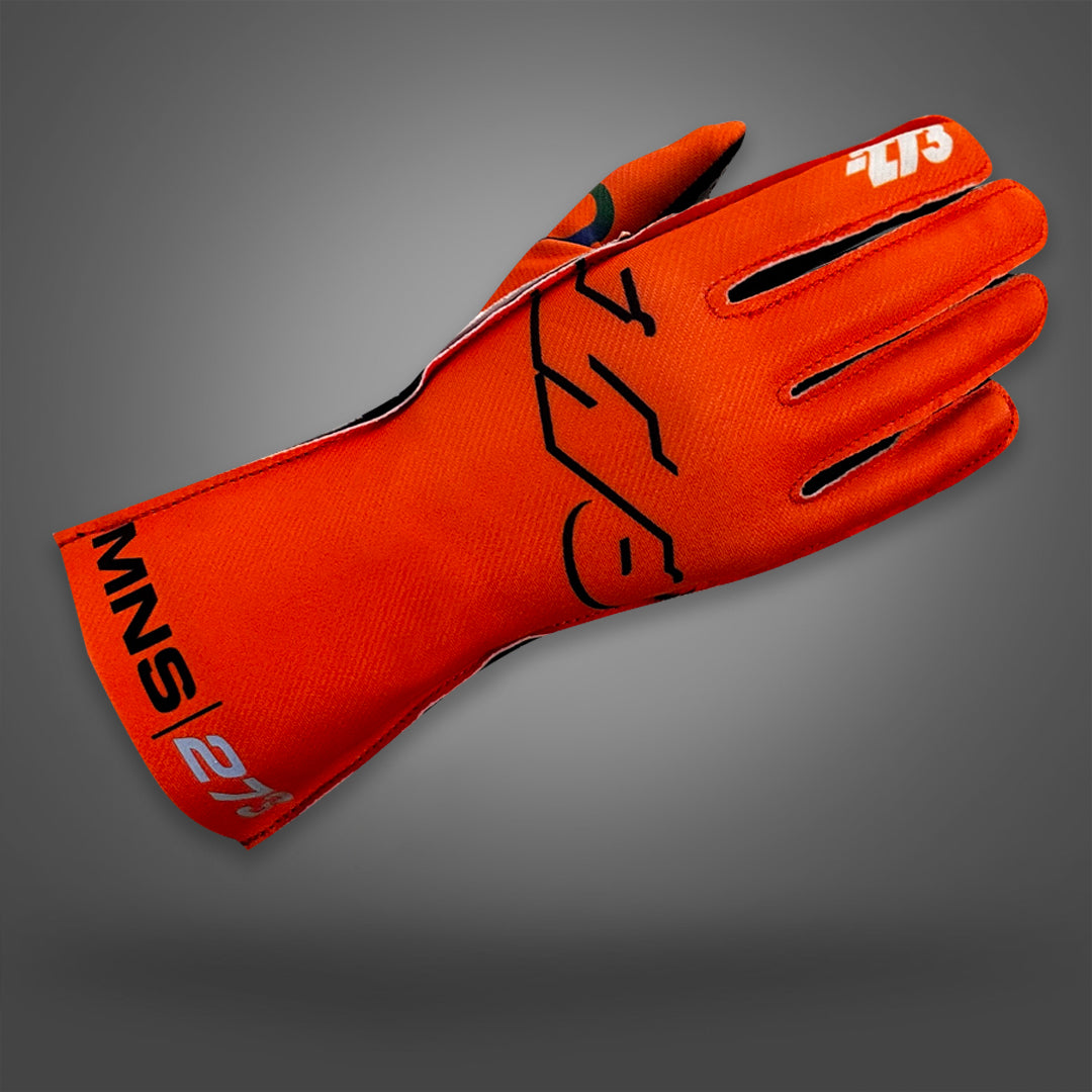 MNS-1 Papaya Orange