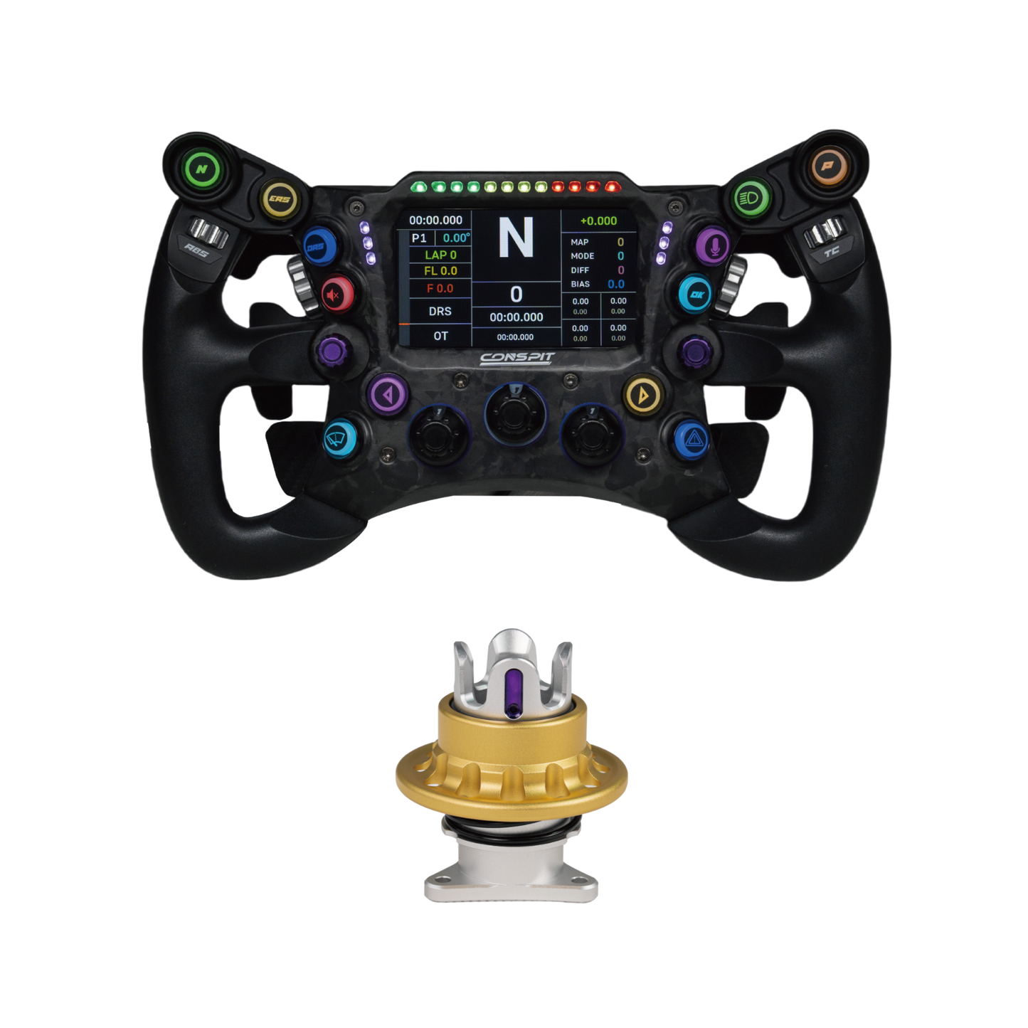290 GP