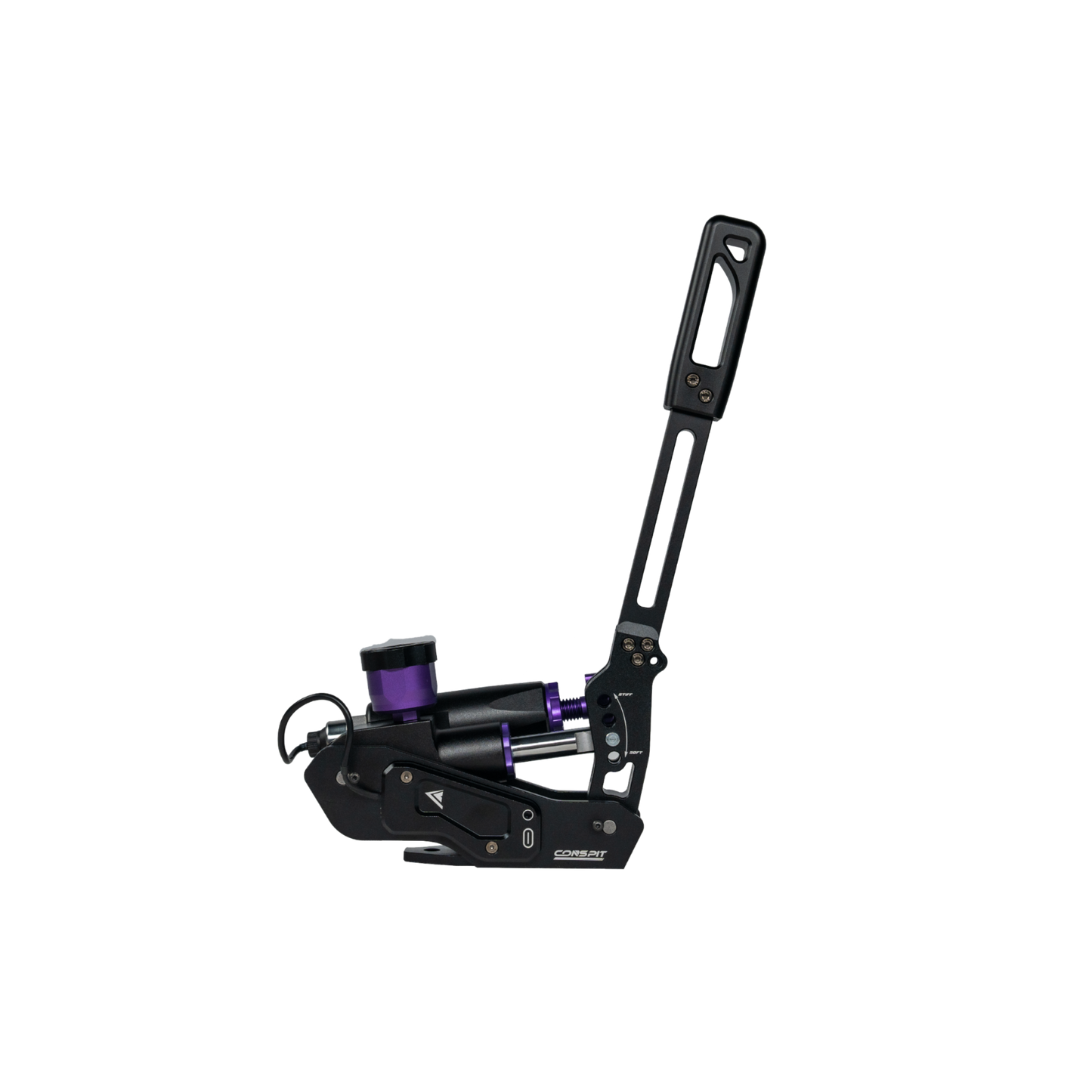 H3 Handbrake