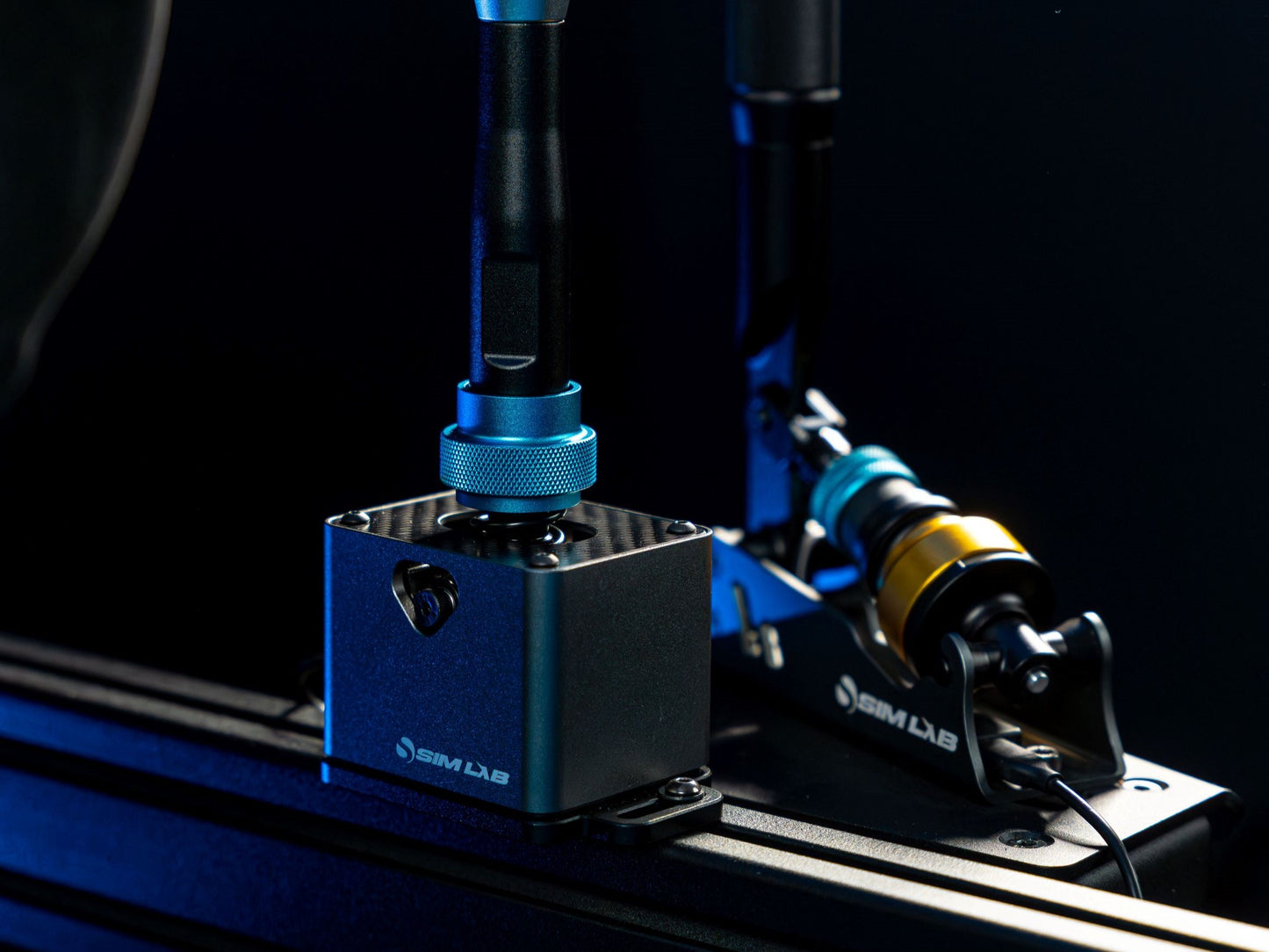 SQ1 Sequential Shifter