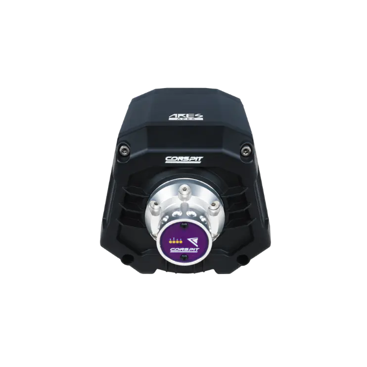ARES APEX