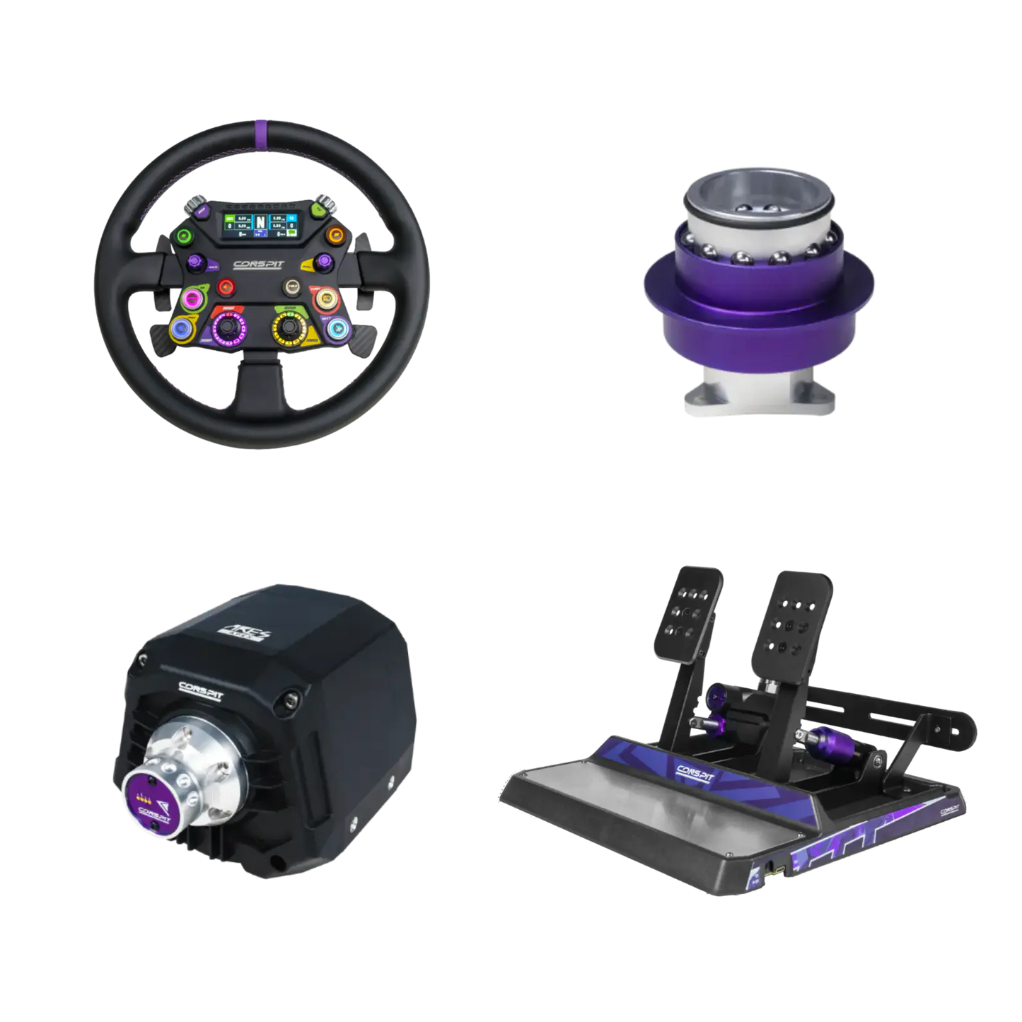 APEX BUNDLE 8NM