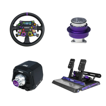 APEX BUNDLE 8NM