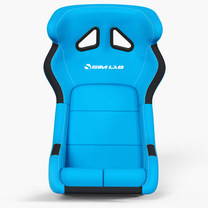 S1 Enduro GT Seat