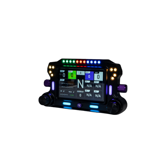 CSD Dashboard