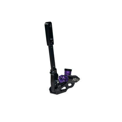 H3 Handbrake