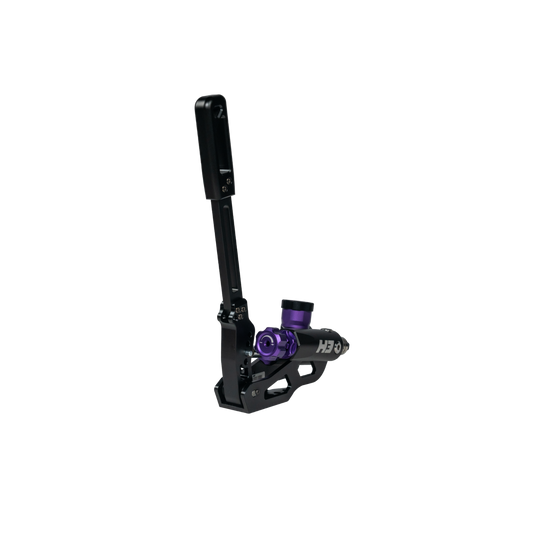 H3 Handbrake