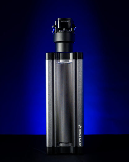 DDS26 TorqueSync™ Founders Edition