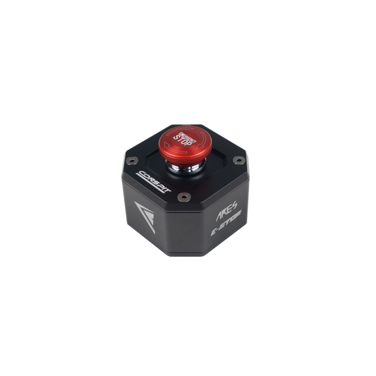CES Emergency Stop