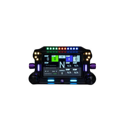 CSD Dashboard