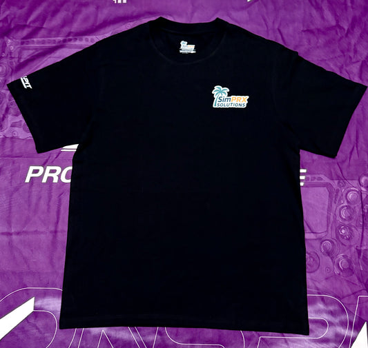 SimPRX Solutions – Official T-Shirt