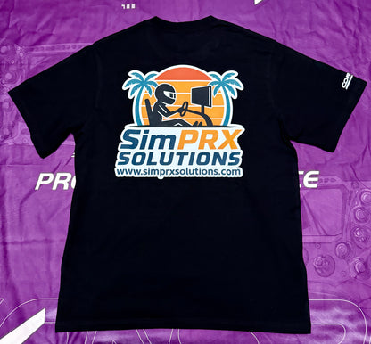 SimPRX Solutions – Official T-Shirt