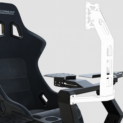GT-Lite Monitor bracket