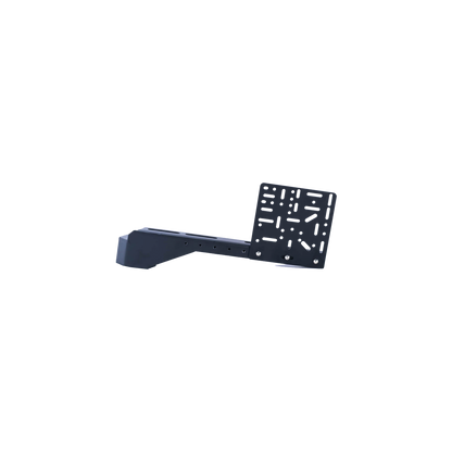 GT-Lite Shifter/handbrake bracket
