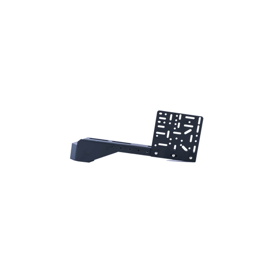 GT-Lite Shifter/handbrake bracket