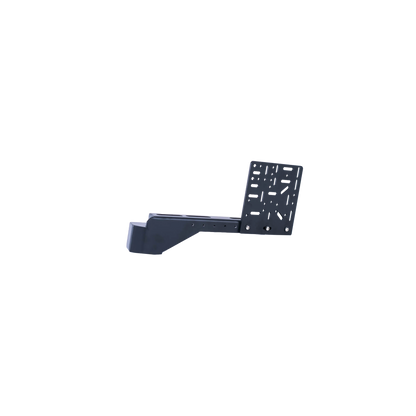 GT-Lite Shifter/handbrake bracket