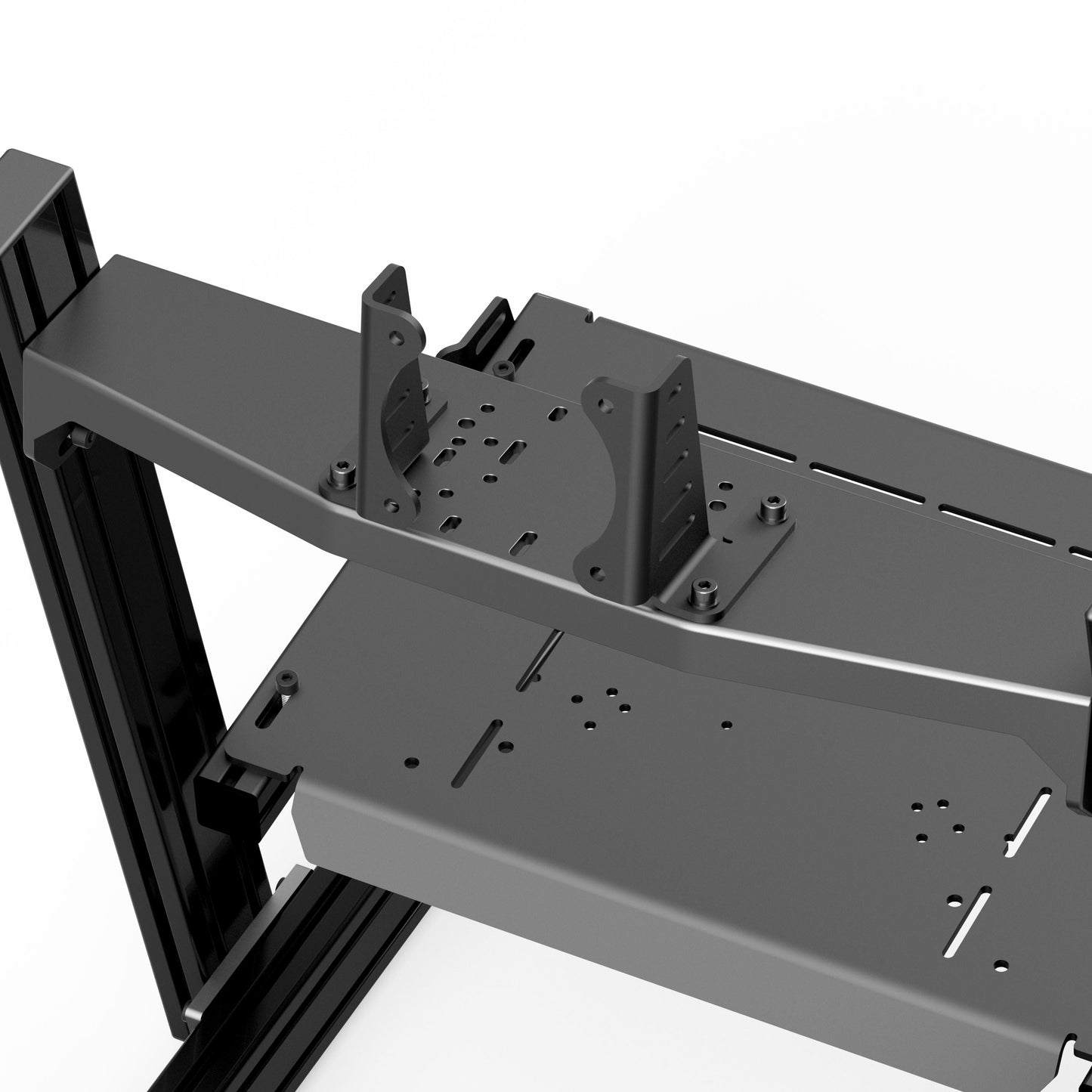 GT1 Pro Sim Racing Cockpit