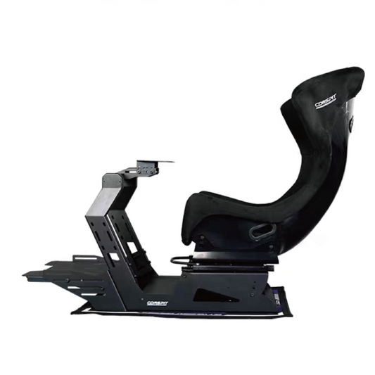 GT-Lite + Pro Seat