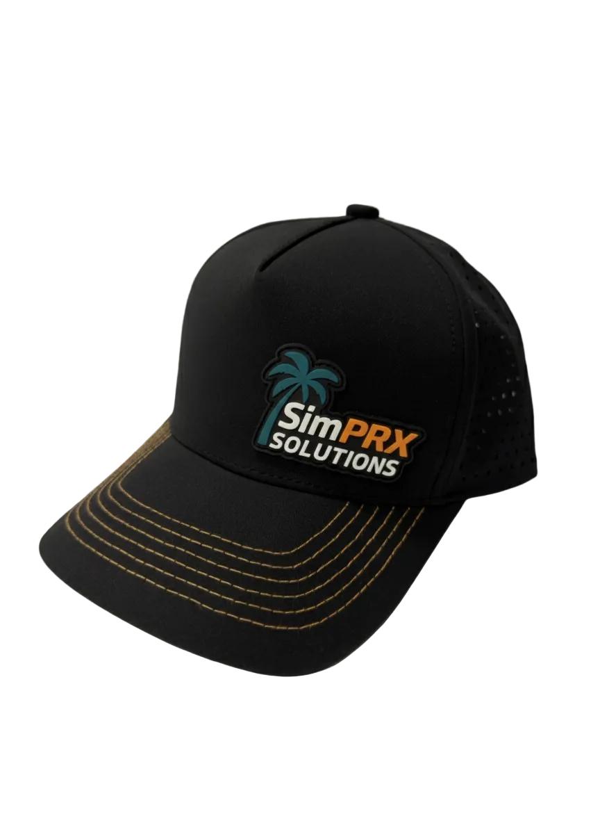 SimPRX Solutions Hat