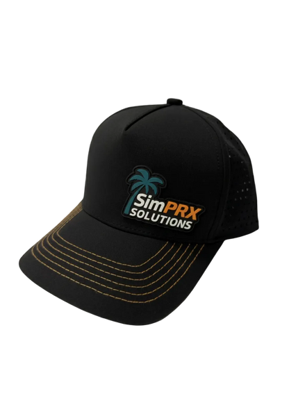 SimPRX Solutions Hat