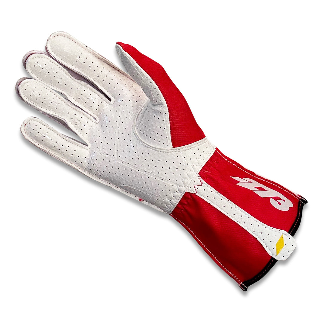 MNS-1 Red/White