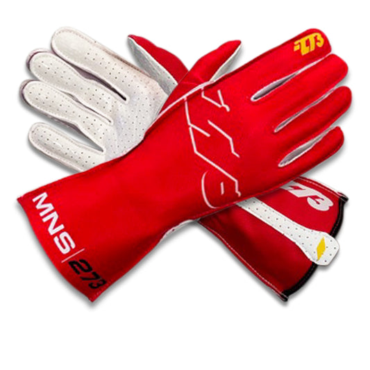 MNS-1 Red/White