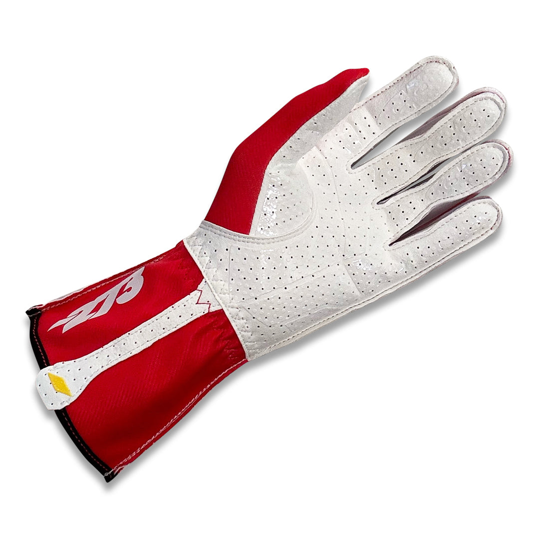 MNS-1 Red/White
