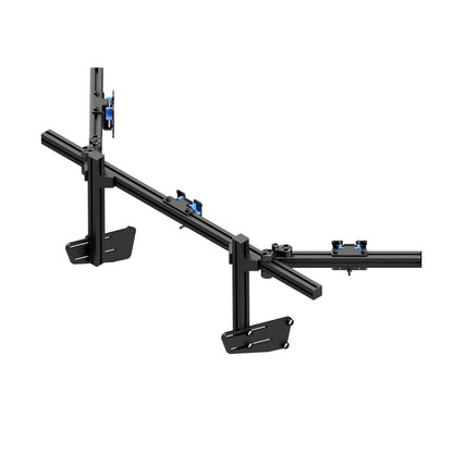 GT1 Integrated Vario Monitor Mount