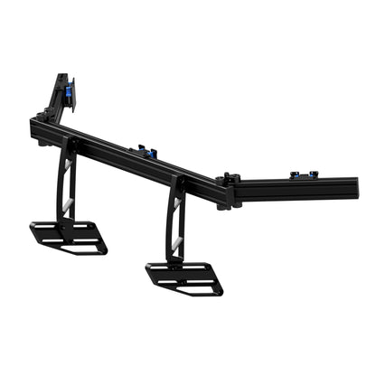 Integrated Vario Monitor Mount