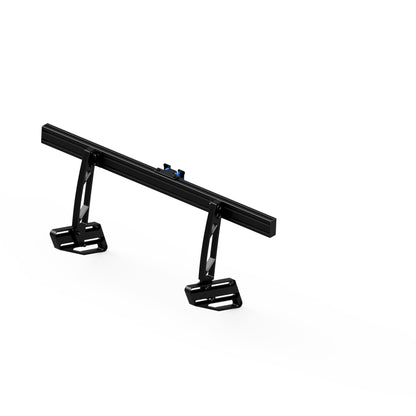 Integrated Vario Monitor Mount