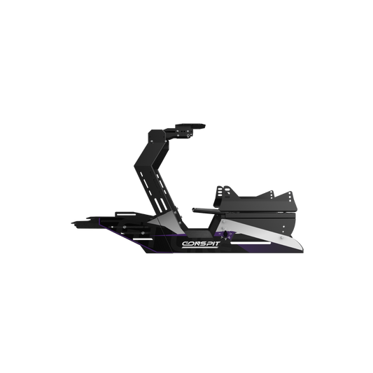 GT-Lite Rig Only