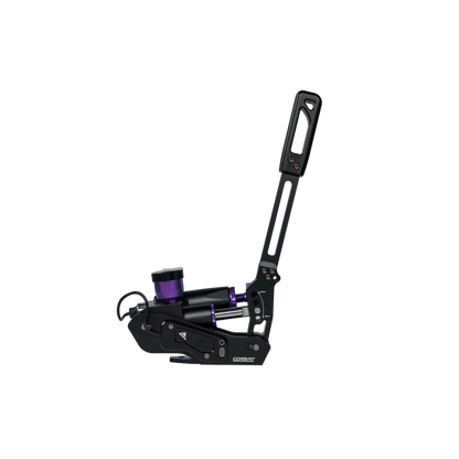 H3 Handbrake