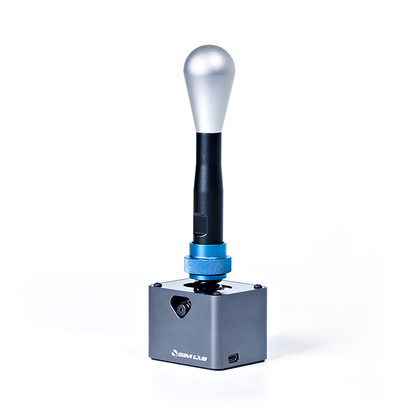 SQ1 Sequential Shifter