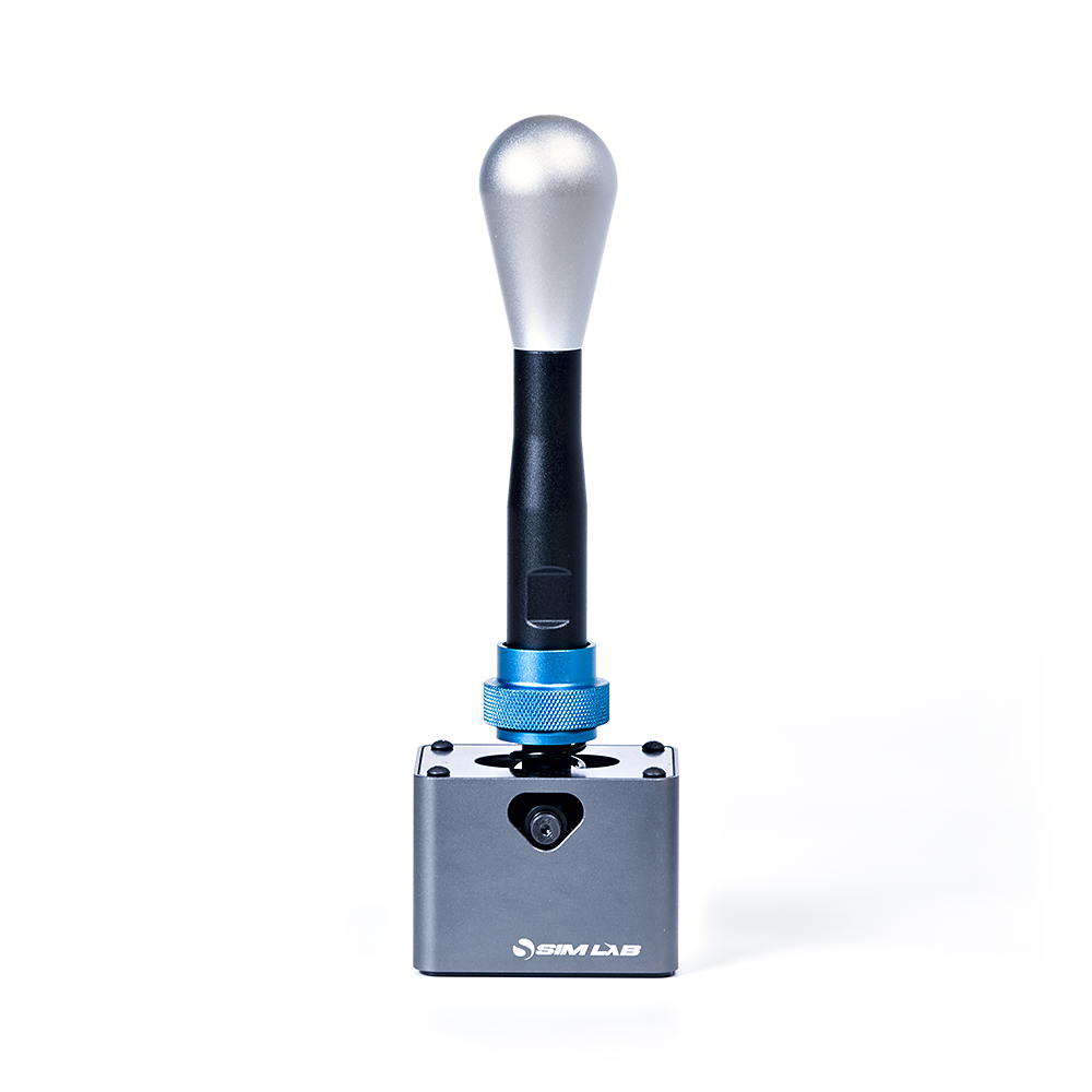 SQ1 Sequential Shifter