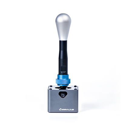 SQ1 Sequential Shifter