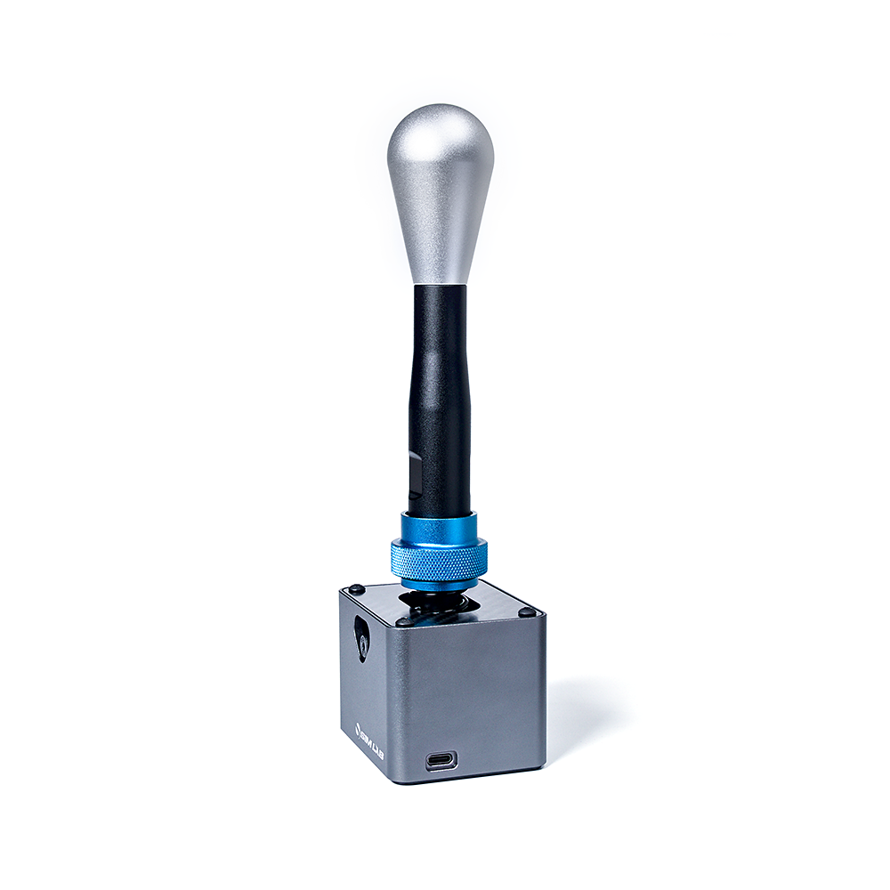 SQ1 Sequential Shifter