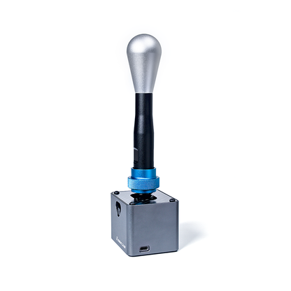 SQ1 Sequential Shifter