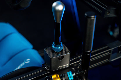 SQ1 Sequential Shifter