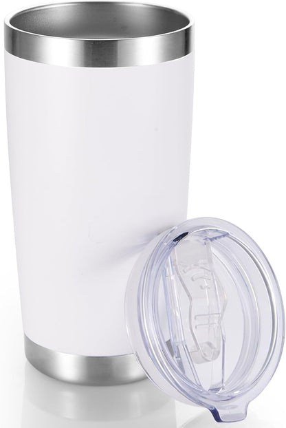 Tumbler 20 oz Personalizado