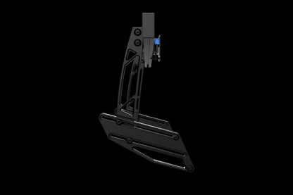 Integrated Vario Monitor Mount