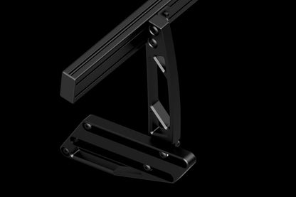Integrated Vario Monitor Mount